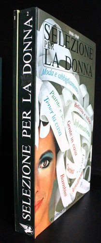 Selezione per donna - selezione, la