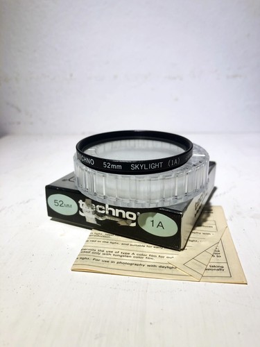 Prl techno mm skylight - 52,