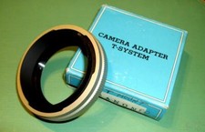 Kalt T-Mount - per Canon FD -