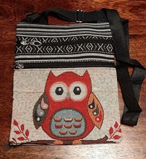  Borsa Tracolla Donna