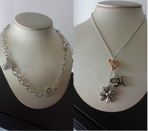 Collana donna sweet years - sweet,