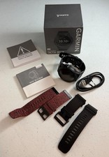 Garmin Tactix Delta Solar