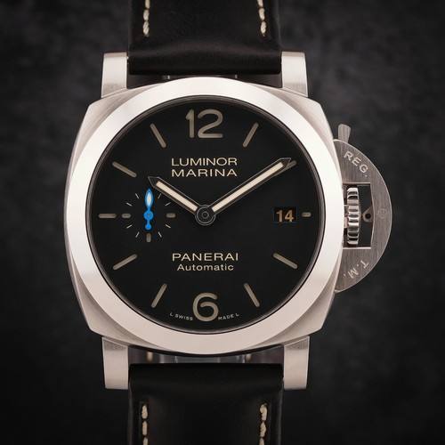 Panerai luminor marina - panerai,