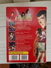 Lupin III. Special Collection