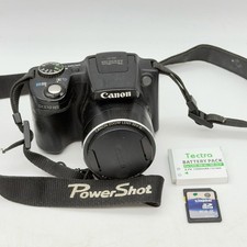 Canon Powershot SX510 HS