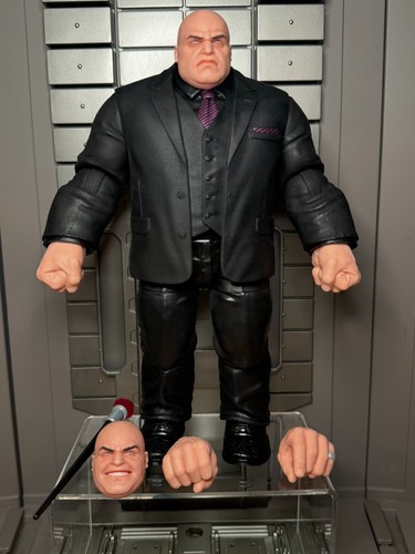Marvel legends modellino - marvel,