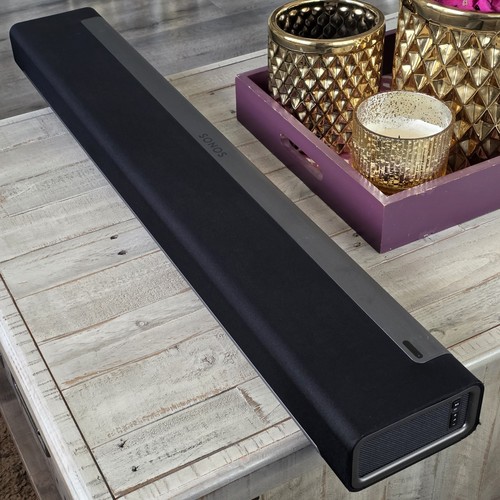 Sonos playbar wireless wifi - sonos,