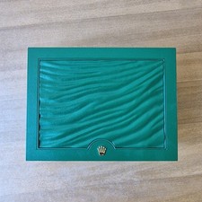 Scatola rolex originale - scatola,