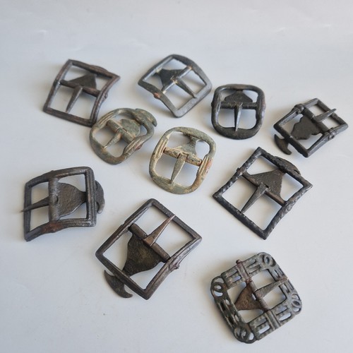 Beau lot boucles premier - beau,