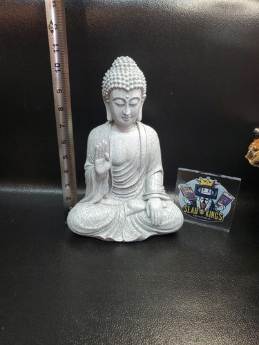 Inch resin buddha statuary - resin,