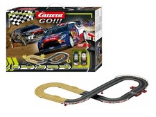 Pista Carrera Rally