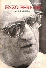 Enzo Ferrari : un eroe