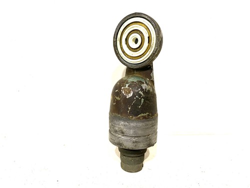 Ancienne pièce pour lampe - pour,