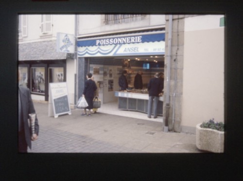 35mm slide amateur photograph - 35mm,