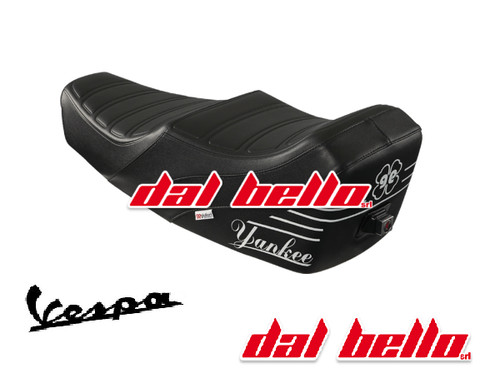 Sella nisa nera yankee - sella,