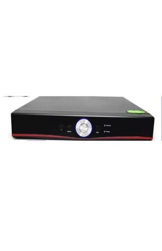 Dvr ahd cvi tvi - dvr,