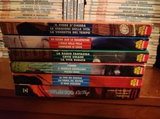 MAXI DYLAN DOG LOTTO 6 VOLUMI