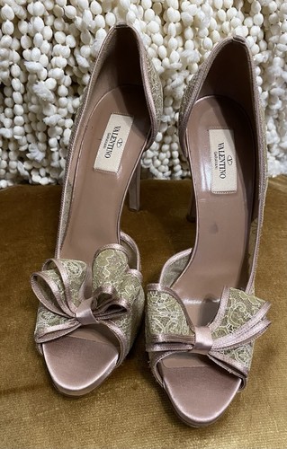 Valentino garavani donna tacco - donna,