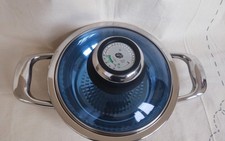 AMC Premium System Padella con