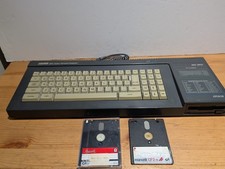 Personal computer Amstrad