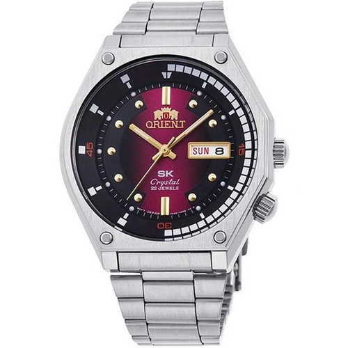 Orologio uomo orient classic - uomo,