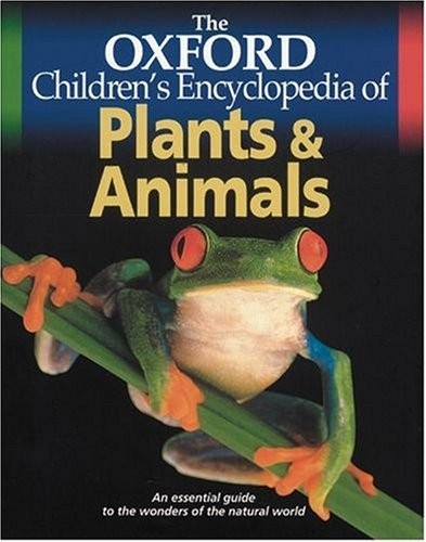 The oxford children - oxford, children's
