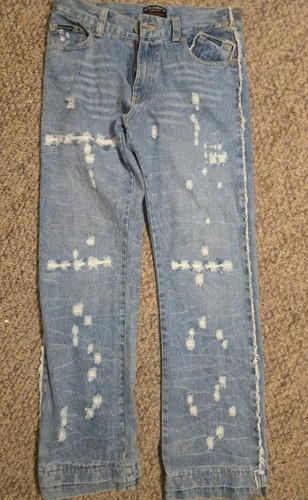 Jeans dolce gabbana denim - , &