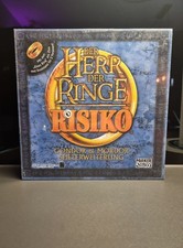 Il Signore degli Anelli Risiko