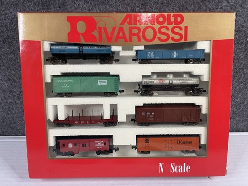 Rivarossi arnold 0519 scala n - #0519,