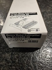 Nuovo Kyosho Blizzard Full