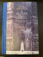 Il Signore degli anelli -