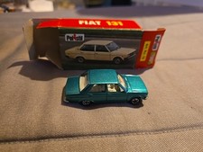Fiat 131 RJ.13 1:64 Polistil