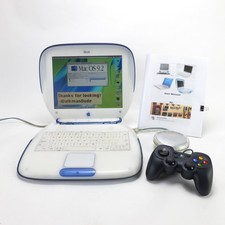 Apple iBook G3 Clamshell