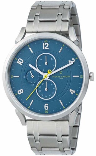 Pierre cardin pigalle - pierre,