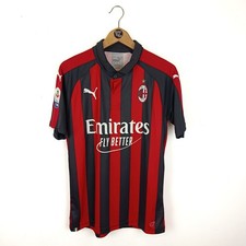 MILAN 2018/19 PUMA SUSO –