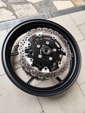 cerchio anteriore  kawasaki