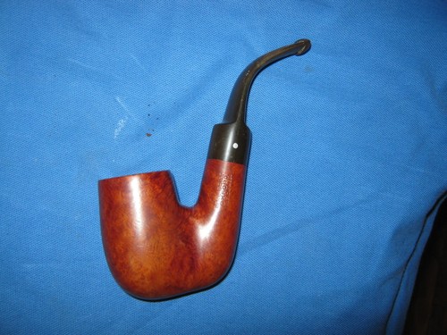 Pipa vintage oom - vintage, paul