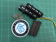 Matching set 4 corde anni 60