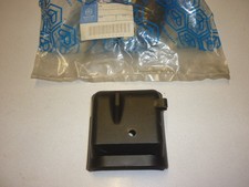 DEFLETTORE COPRICILINDRO