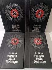 STORIA SEGRETA DELLA GESTAPO 4