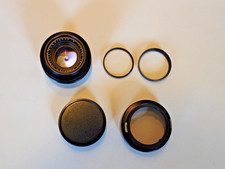 Leitz Leica Summicron - R 1:2