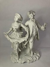 Porcellana Capodimonte -