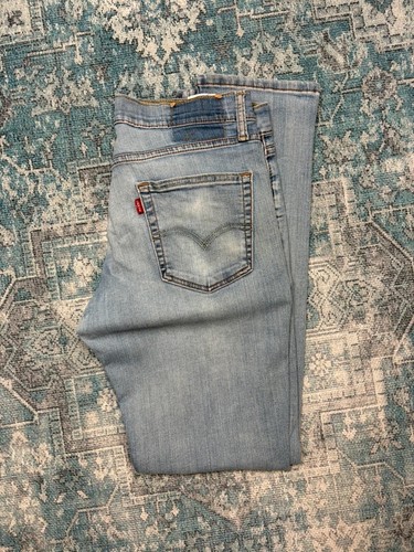 Jeans levi 511 - jeans, w33
