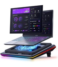 llano V12 Ultra Pad di