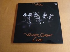 Van Der Graaf Generator -