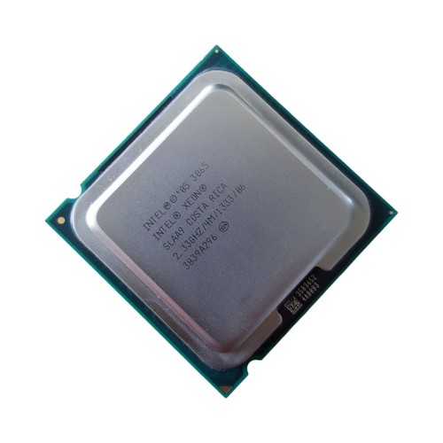 Processeur intel xeon - intel, 3065