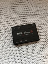 Rane SL3 Serato Scratch Live
