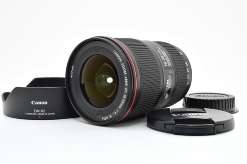 Canon 4 l is usm - ef, f/4