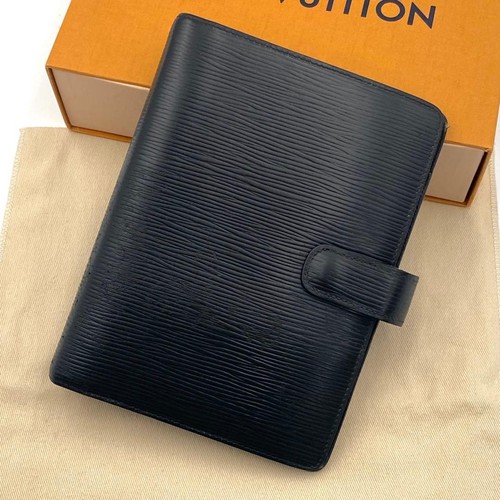 Box louis vuitton - no,