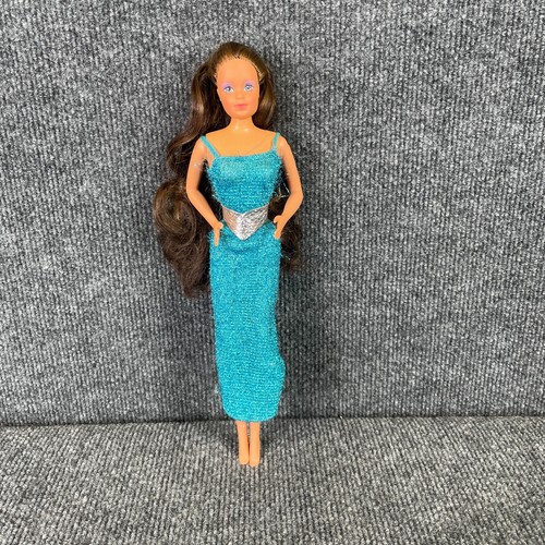 Barbie jewel secrets whitney - secrets,